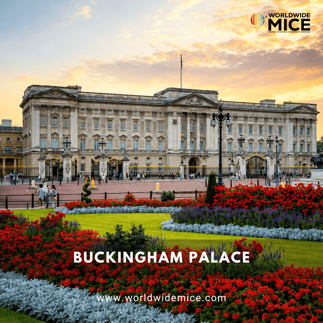 Buckingham Palace